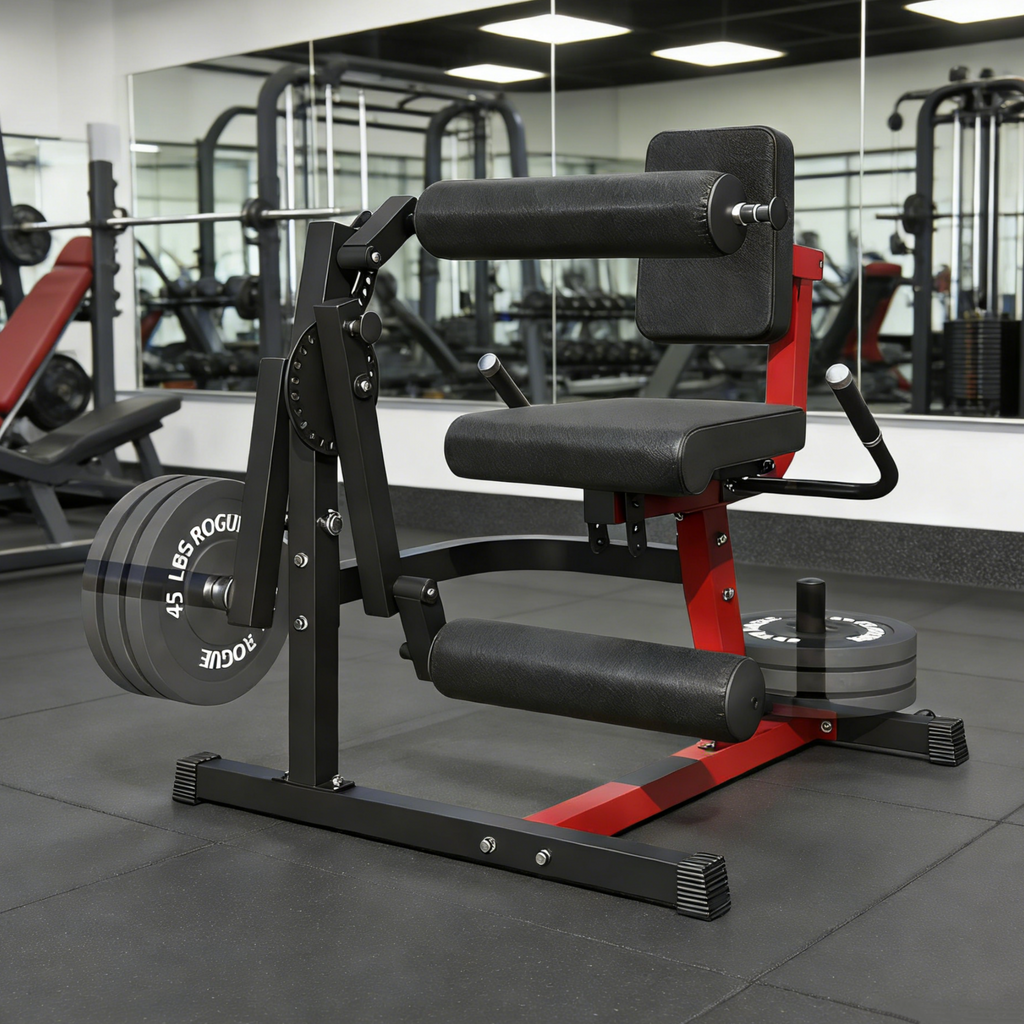 YODOLLA Leg Extension and Curl Lower Body Workout Machinebest