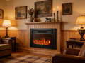 YODOLLA 28.5" Electric Fireplace Insertbest